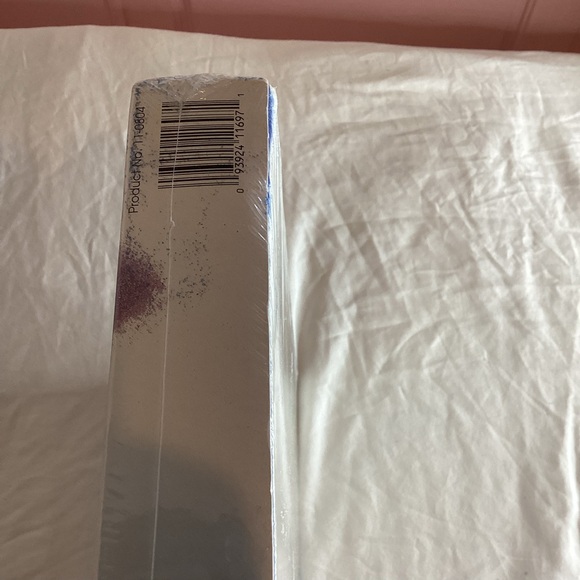 New Vintage Crescent Sand Expressions”canyon Clouds” Art Kit Craft - Picture 3 of 3